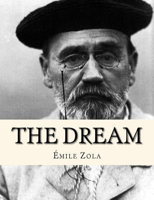 The Dream by La Cruz, Jhon
