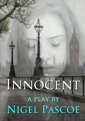 Innocent by Pascoe, Nigel