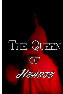 The Queen Of Hearts by Collins, Wilkie