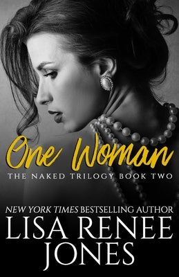 One Woman by Jones, Lisa Renee