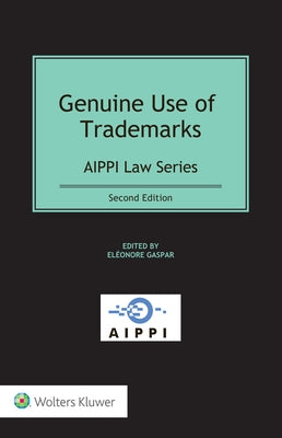 Genuine Use of Trademarks by Gaspar, Eléonore