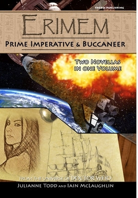 Erimem - Prime Imperative & Buccaneer by McLaughlin, Iain