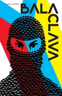 Balaclava by Jefferys, Campbell