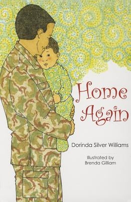 Home Again by Williams, Dorinda Silver