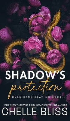 Shadow's Protection by Bliss, Chelle