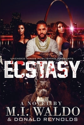 Ecstasy by Waldo, M. I.