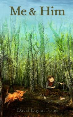 Me & Him by Krebs, Patricia