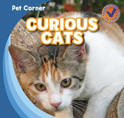 Curious Cats by Kawa, Katie