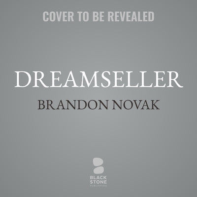 Dreamseller: An Addiction Memoir by Novak, Brandon