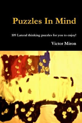 Puzzles In Mind by Miron, Victor