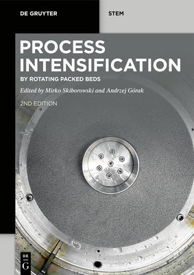 Process Intensification by No Contributor