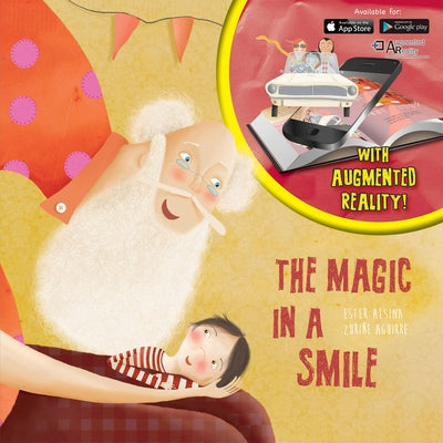 The Magic in a Smile by Alsina, Ester