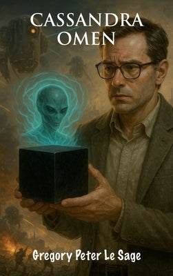 Cassandra Omen by Le Sage, Gregory P.