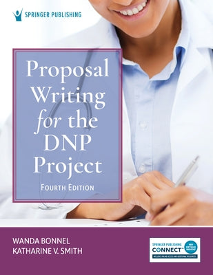 Proposal Writing for the DNP Project by Bonnel, Wanda