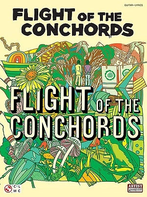 Flight of the Conchords by Flight of the Conchords