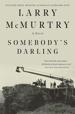 Somebody's Darling by McMurtry, Larry