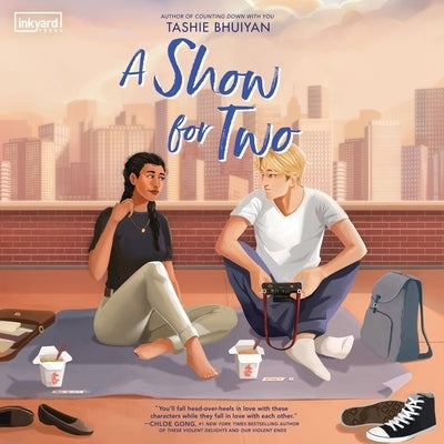 A Show for Two by Bhuiyan, Tashie