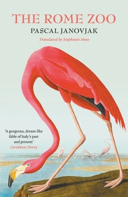 The Rome Zoo by Janovjak, Pascal
