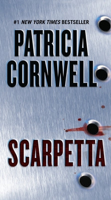 Scarpetta by Cornwell, Patricia