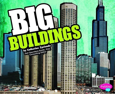 Big Buildings by Ipcizade, Catherine