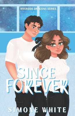 Since Forever by White, Simone