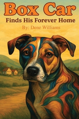 Box Car: Finding His Forever Home by Williams, Dene