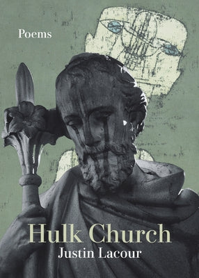 Hulk Church by Lacour, Justin