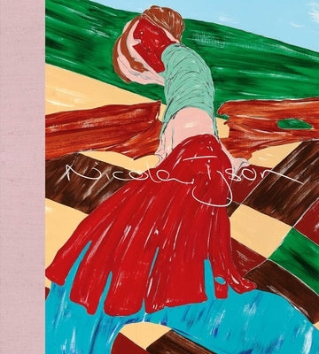 Nicola Tyson: Selected Paintings 1993-2002 by Tyson, Nicola