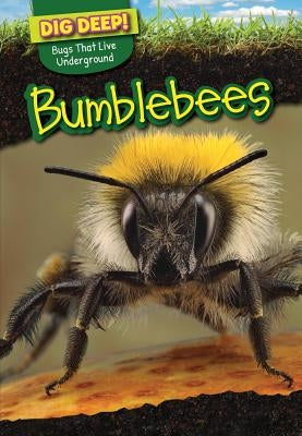 Bumblebees by Stone, Omar