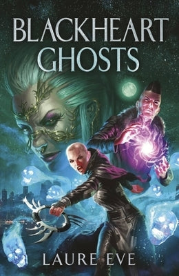 Blackheart Ghosts by Eve, Laure