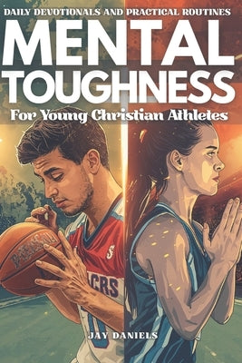Mental Toughness For Young Christian Athletes: Daily devotionals and practical routines guide young Christian athletes through pressure, setbacks, and by Daniels, Jay