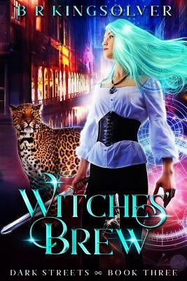 Witches' Brew by Kingsolver, Br