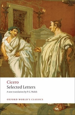 Selected Letters by Cicero