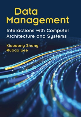 Data Management by Zhang, Xiaodong
