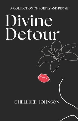 Divine Detour by Johnson, Chellbee