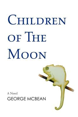 Children of the Moon by McBean, George