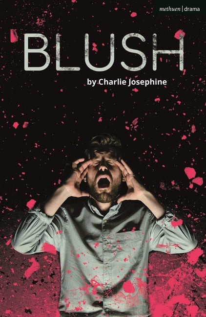 Blush by Josephine, Charlie