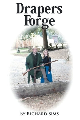 Drapers Forge by Sims, Richard