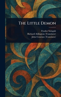 The Little Demon by Sologub, Fyodor