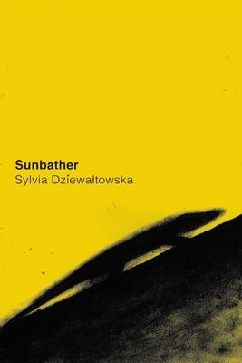 Sunbather by Dziewaltowska, Sylvia