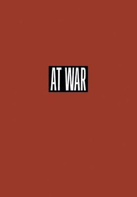 At War by Monegal, Antonio