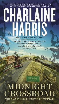Midnight Crossroad by Harris, Charlaine