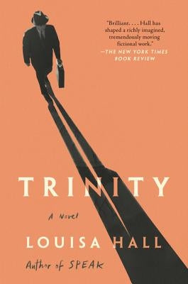 Trinity by Hall, Louisa