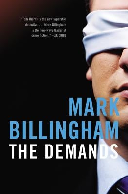 The Demands by Billingham, Mark