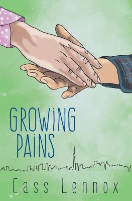 Growing Pains by Lennox, Cass