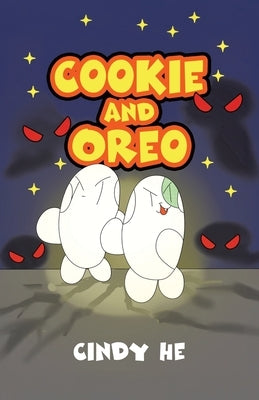 Cookie and Oreo by He, Cindy