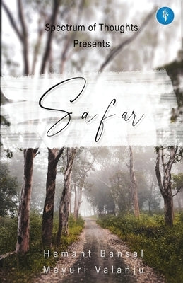 Safar by Bansal, Hemant