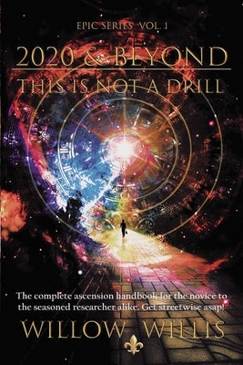 20/20 & Beyond - This is Not a Drill by Willis, Willow