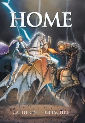 Home by Holtschke, Catherine