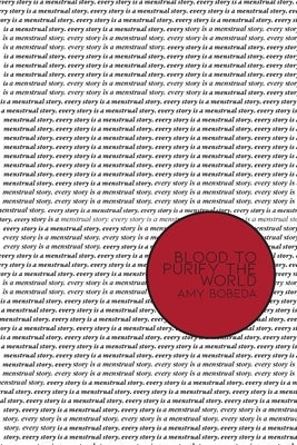 Blood to Purify the World by Bobeda, Amy